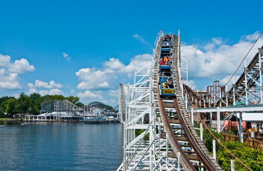 Indiana Beach, United States